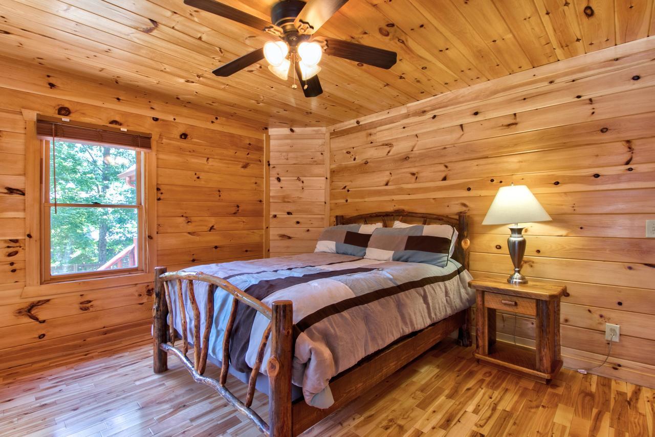 Villa Moon Kiss Blue Ridge Exterior foto