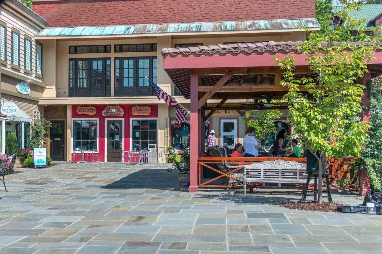 Villa Moon Kiss Blue Ridge Exterior foto